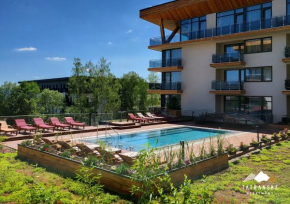 Hrebienok Resort - Tatranské Apartmány